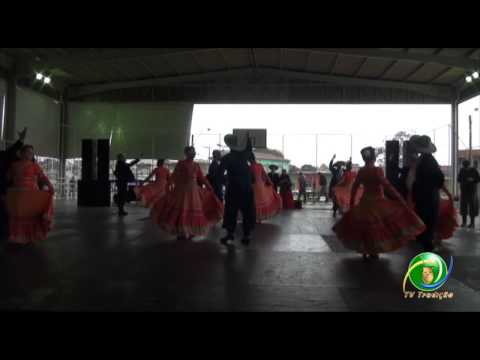 Inter de Esteio - CTG Chimangos