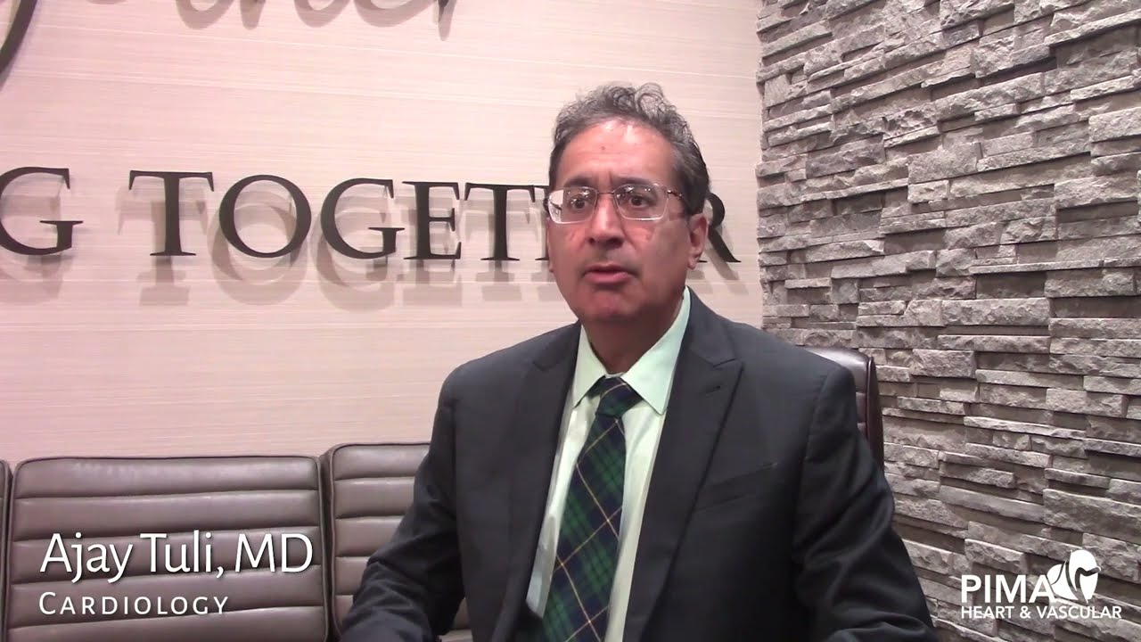 Research Trials | Preventing a Second Heart Attack | Dr. Ajay Tuli, MD