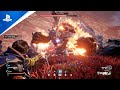 Convallaria - Announcement Trailer | PS5 & PS4 Games