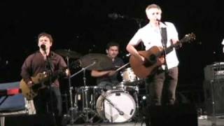 John Wesley Harding -  Congratulations on Your Hallucinations