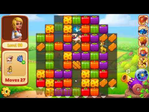 Rancho Blast - Level 99 (No Boosters) HD