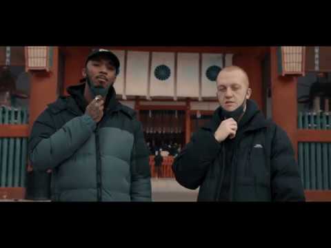 Stretch DCM x Mayday - The Dojo (Prod. by DubzCo) (Official Music Video)