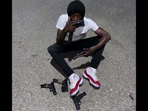 Death or Dishonor [prod. HardKnock]