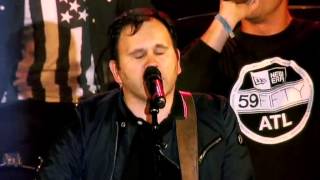 Matt Redman - We are Here for You LIVE @ BigChurchDayOut 2012