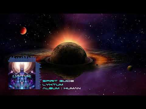 Lyktum & Aho - Spirit Guide
