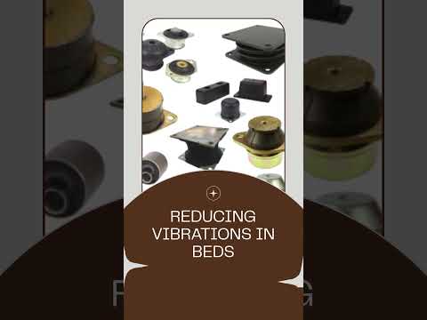 Anti Vibration Pads