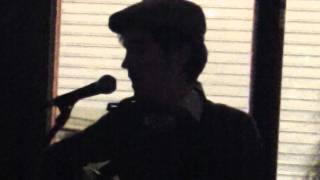 Baptiste W. Hamon - Van Zandt - live in Paris