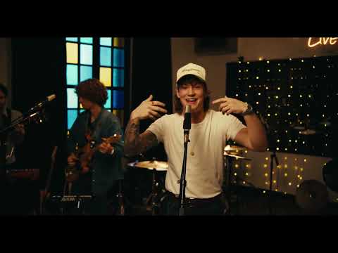 Cameron Whitcomb - Options (Live Performance)