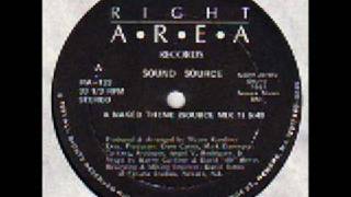 Sound Source-A Naked Theme (Source Mix 1)-Right Area-1991