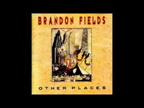 Brandon Fields  Old San Juan