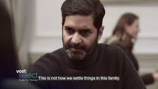 Top 10 Best Of 2022 Hindi Web Series Part 2 | Netflix , Amazon , Voot , Zee5