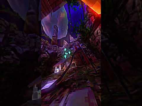 Juking a toxic player #gorillatag #gorillatagquest #vr #gtag #gaming