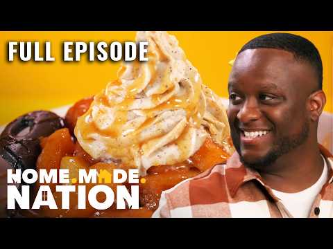 Seattle’s Pike Place Market Food Guide (S1, E16) | Full Ep