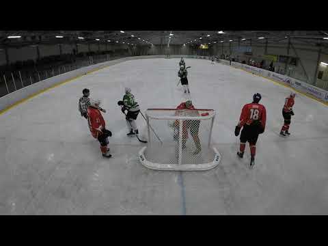 LaJy - Haka 27.2.2020