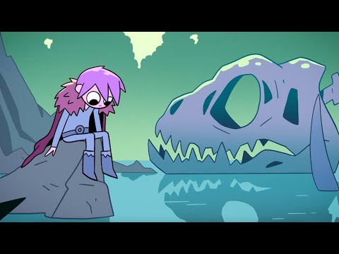 Ouse- Anxiety (Official Lyric Video)