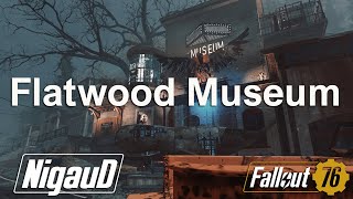 Flatwood museum