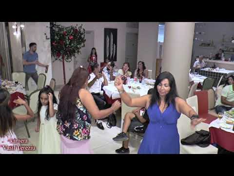 Vasil Alushi-dasem ne Lexaina-22 korrik 2020