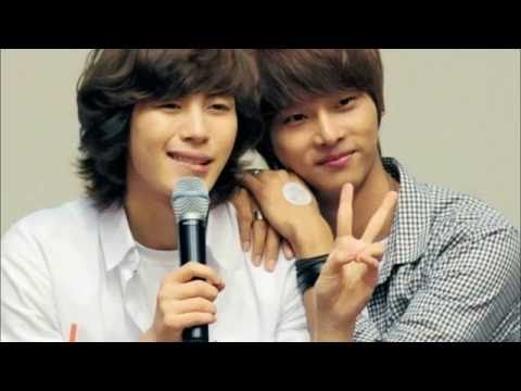 Nbin Series Episode 1: Their Friendship