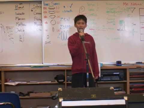 Solo Over Artist: Tongue Tied - Faber Drive (Grade 8)
