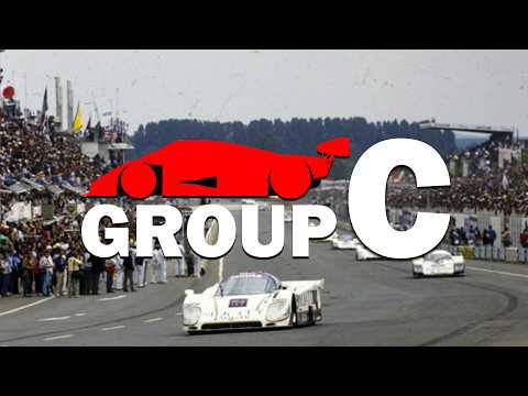 Endurance Racing’s Golden Age | Full Story [Documentary]