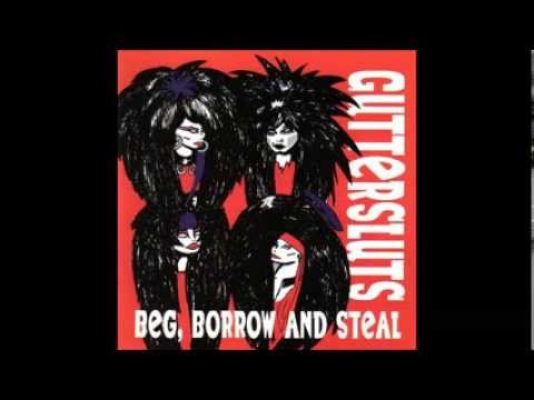 Guttersluts - Don't Know What You're Missin'
