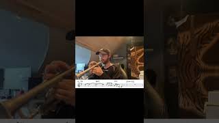 CHET BAKER on CRYSTAL BELLS #trumpet #musician #music