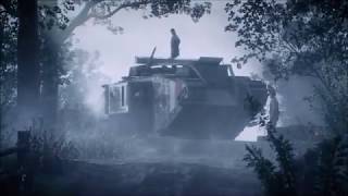 Coldplay - All Your Friends [Battlefield 1 Trailer]