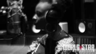 Tiara Thomas - "4Dolla Bill (Acoustic)" (Official Music Video)