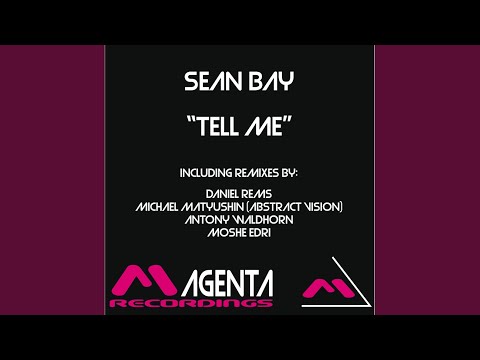 Tell Me (Antony Waldhorn Remix)