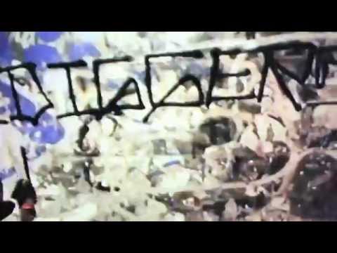 Teething - Cratediggers (Music Video)