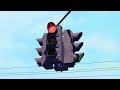 Characters Story Part 20 The Chase