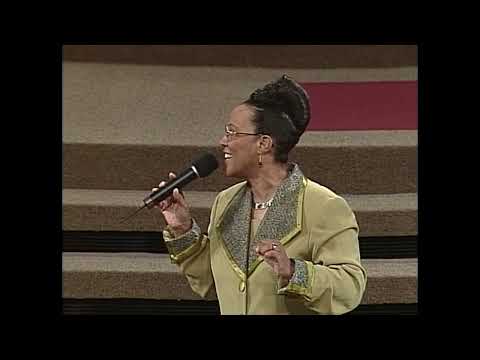 Dr. Rita Twiggs - The Secret Place