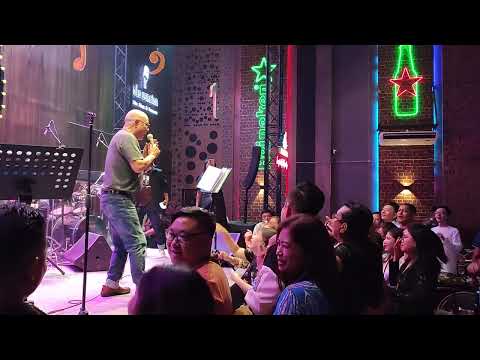 မိုက်ကြိုးကို ဝှေ့ယမ်းဆိုတာကြီးကအသက် - လူဦးရေ သန်းပေါင်းခြောက်ထောင်ထဲကအချစ် - ဘိုဘိုဟန် Bo Bo Han