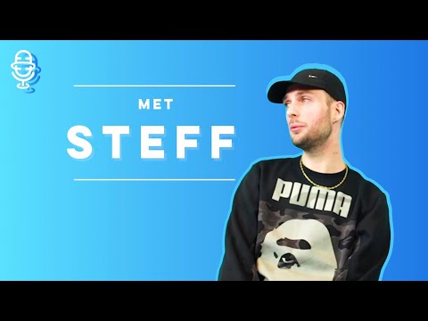 Steff ‘Steffert’ lyrics en betekenis | Tussen De Lijnen Lezen met Uni-Verse