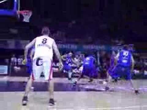 45 03-11-07 BCO-Aalst - Laatste BCO-score van de match door