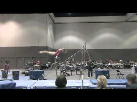 Alma Kuc UB All Olympia