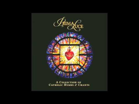 Prima Luce - Jesus in your heart we find