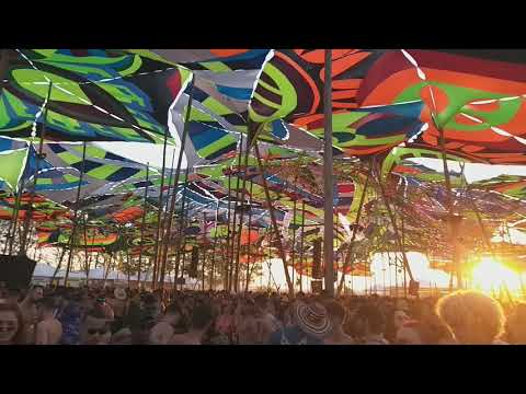 Morten Granau & Ghost Rider - MANDALLAH 13/10/2019