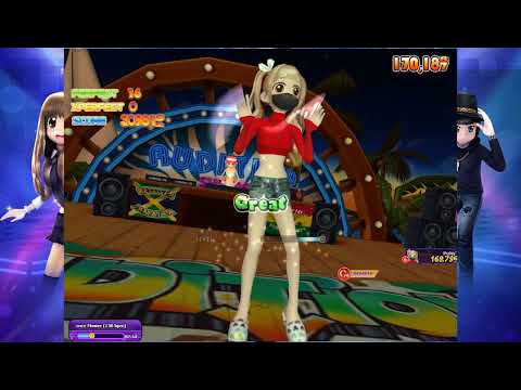 Audition Move On สอบเวล 49