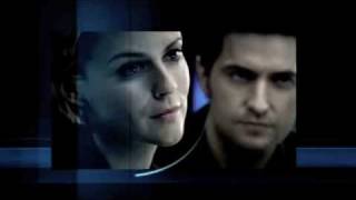G�n�rique MI-5 Saison 8