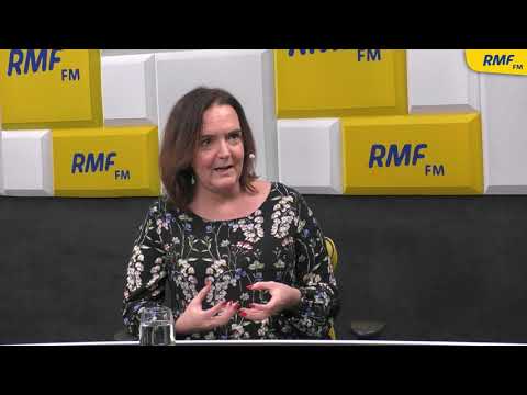 Joanna Sadzik o ubóstwie w Polsce: Nasze niezauważanie jest zdumiewające