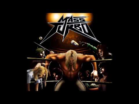 Mass Turbo - The Wrestler (Full EP)