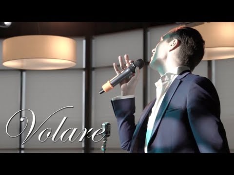 Овдин Ярослав - Volare