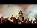 Bashfortheworld MVP Live Performance Haltom Theater Dallas Texas