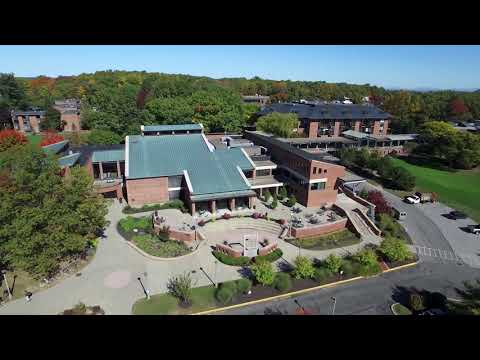 Skidmore College - video