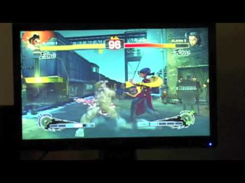 Mark vs Roogle Honda