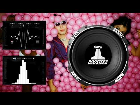 ŻABSON - SEXOHOLIK (BASS_BOOSTED)