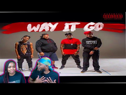 Dj Switch - Way It Go Ft. Tumi, Youngsta and Nasty C (Official Music Video) TREZSOOLITREACTS
