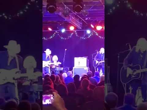 “Johnny Ace is Dead” according to rumor, but Dave Alvin’s blistering solo might just resurrect him!