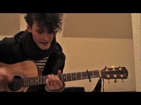 subtext.at Acoustic Session - Clains #01